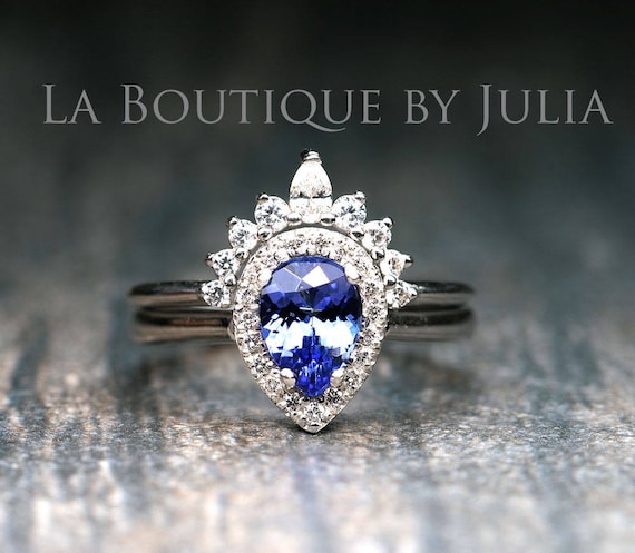 julia's wedding ring