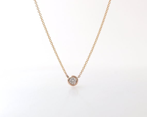 Everyday sale simple necklace