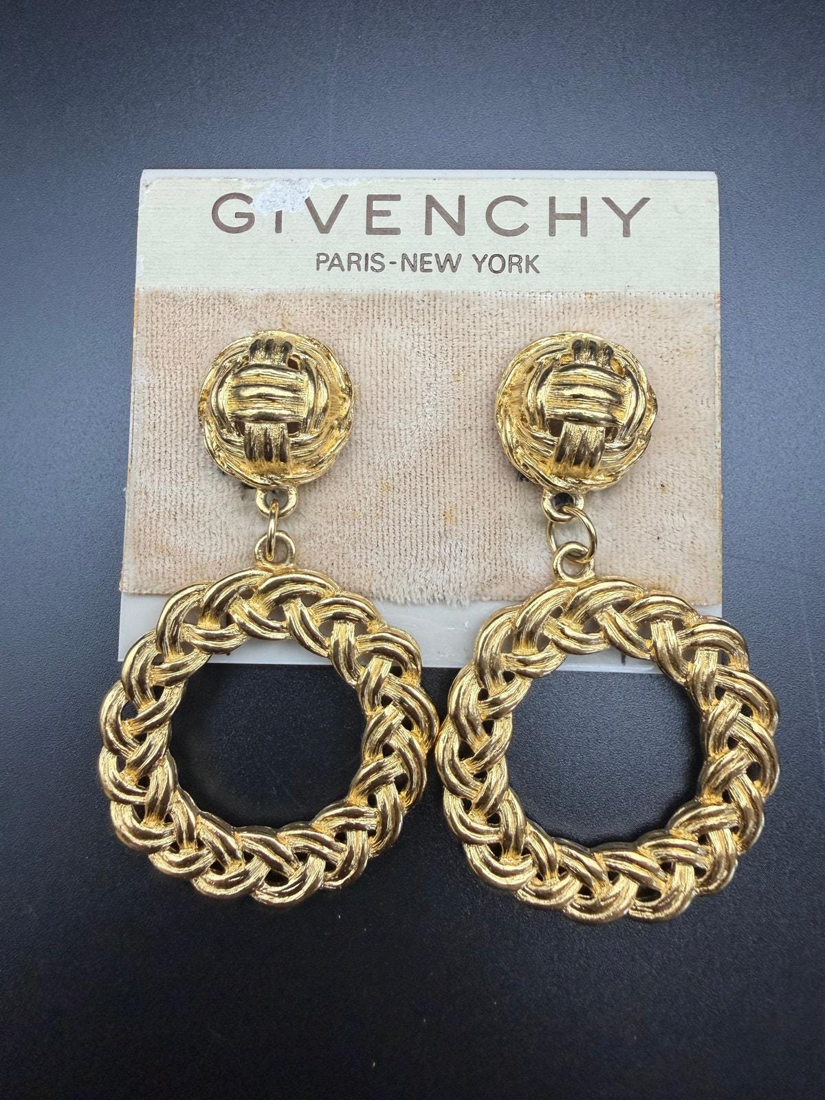 Givenchy paris new york - Etsy 日本