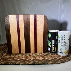 Custom Napkin Holder