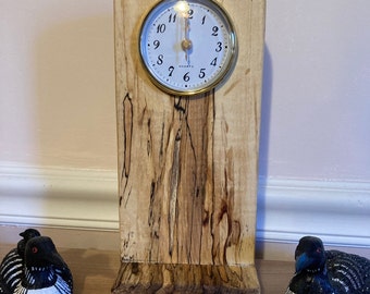 Unique Clock