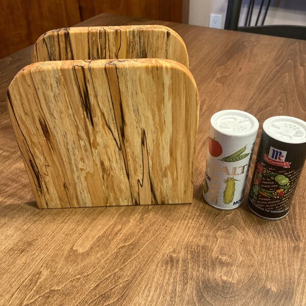 Unique Napkin Holder Etsy