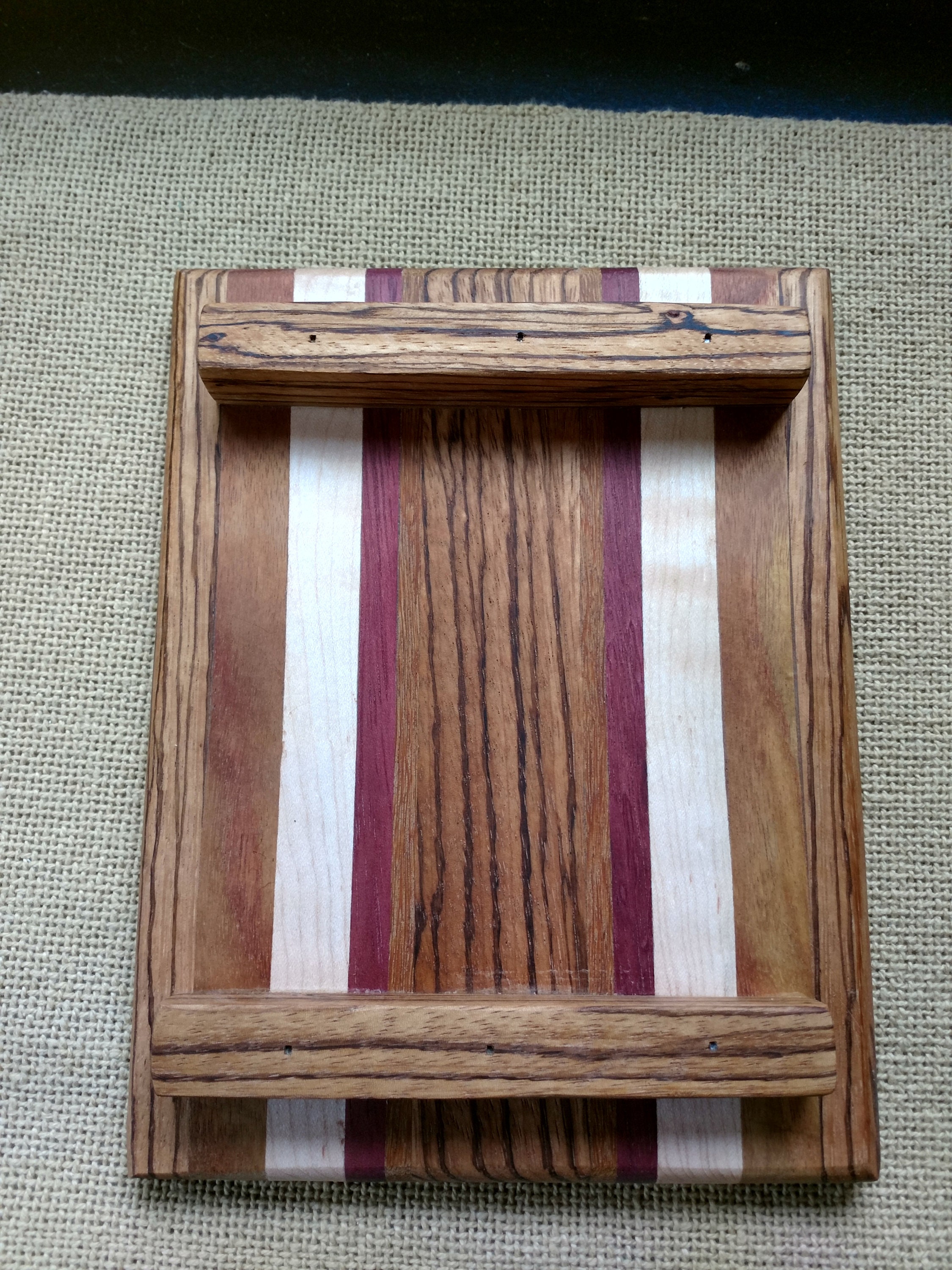 Custom wood trivets Etsy