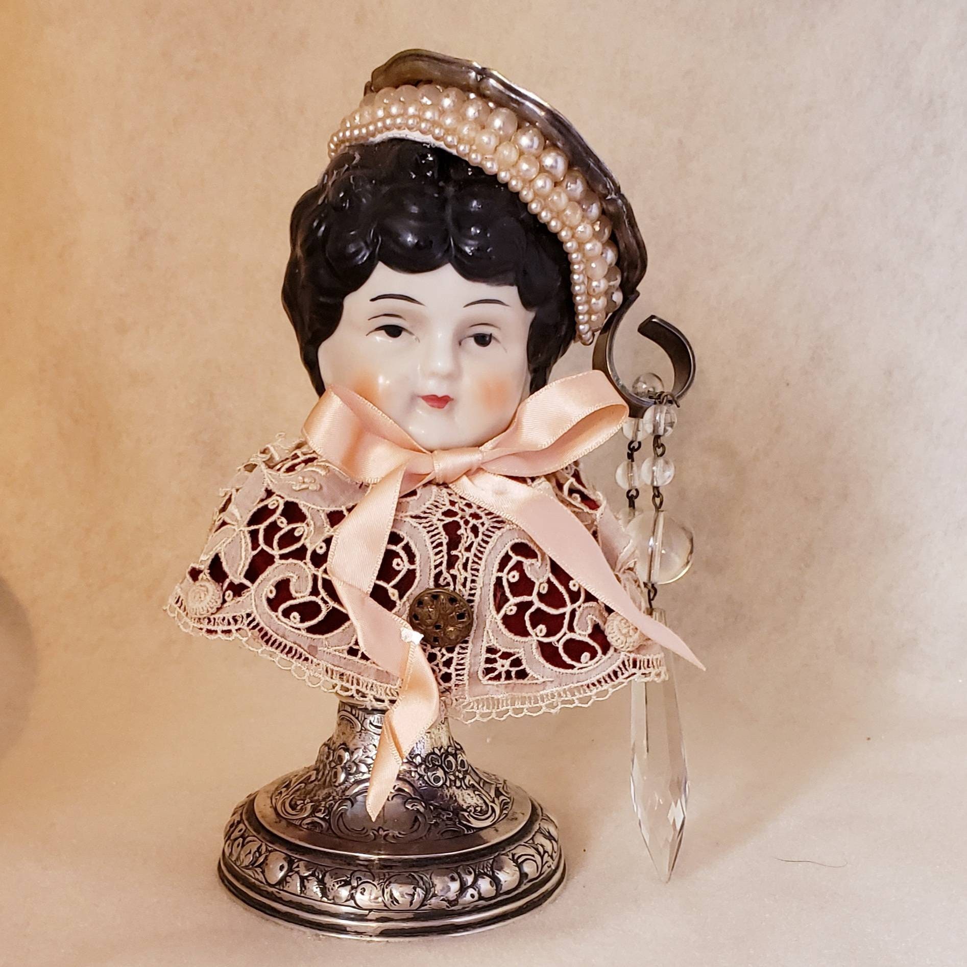 China doll heads sale