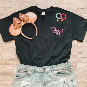 Custom Merch - Short Sleeve T-Shirts