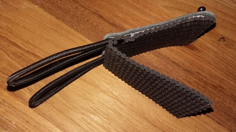 stars and strap stars and strap