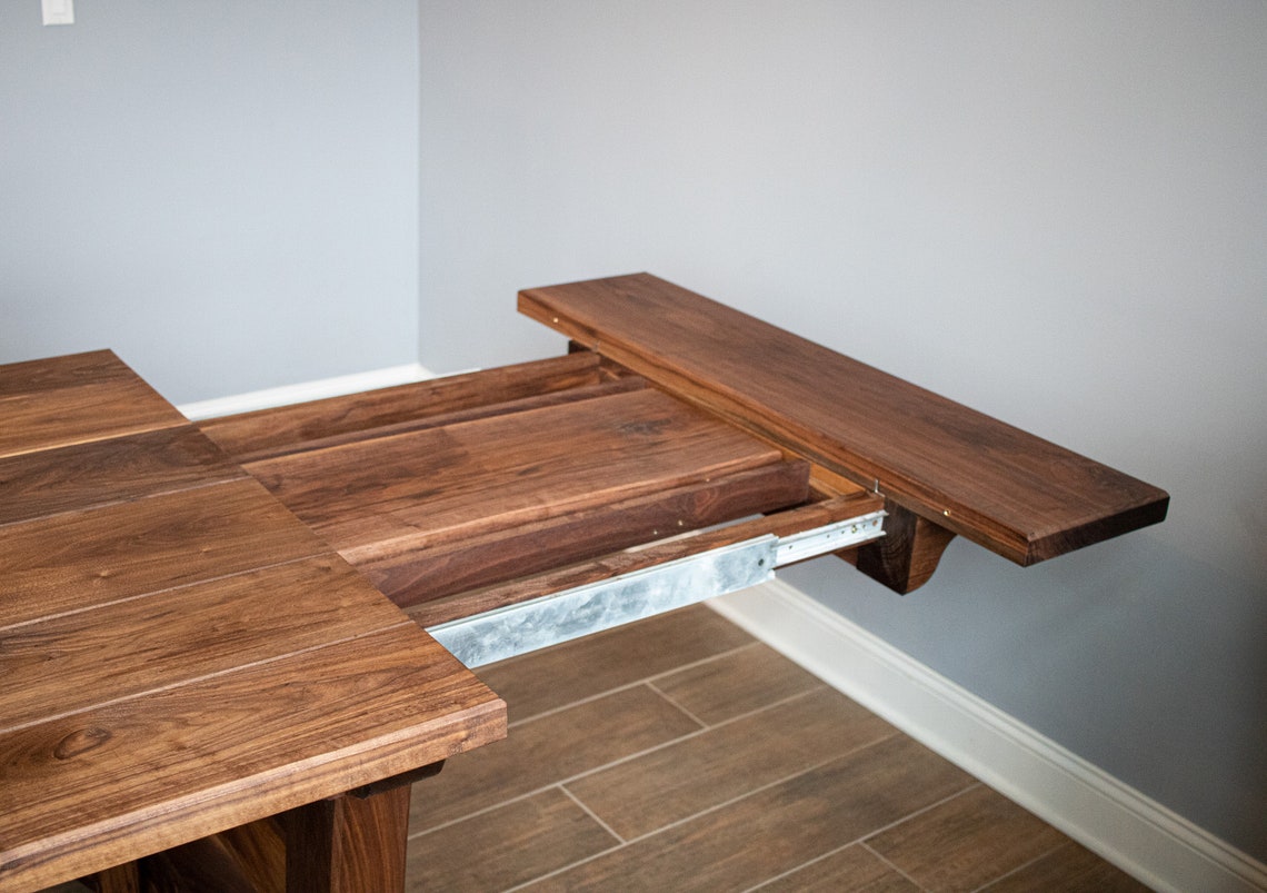 The north Creek Dining Room Set Etsy