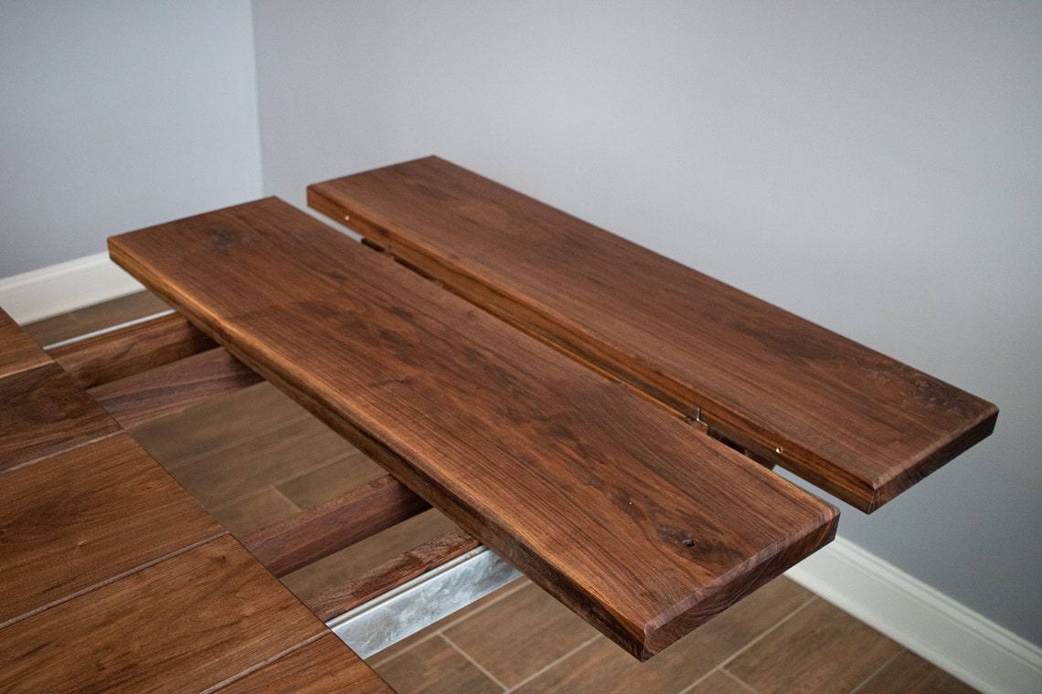 The north Creek Dining Room Set Etsy