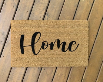 Home Doormat