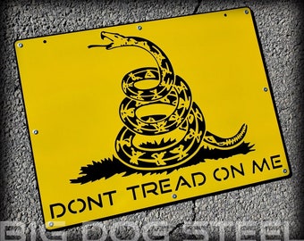 Gadsen Flag
