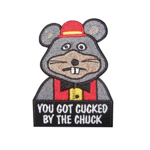 Cucked By Chuck