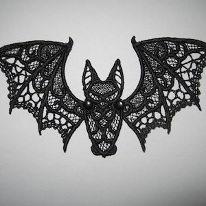 Artikulierte Spitzen-Fledermaus