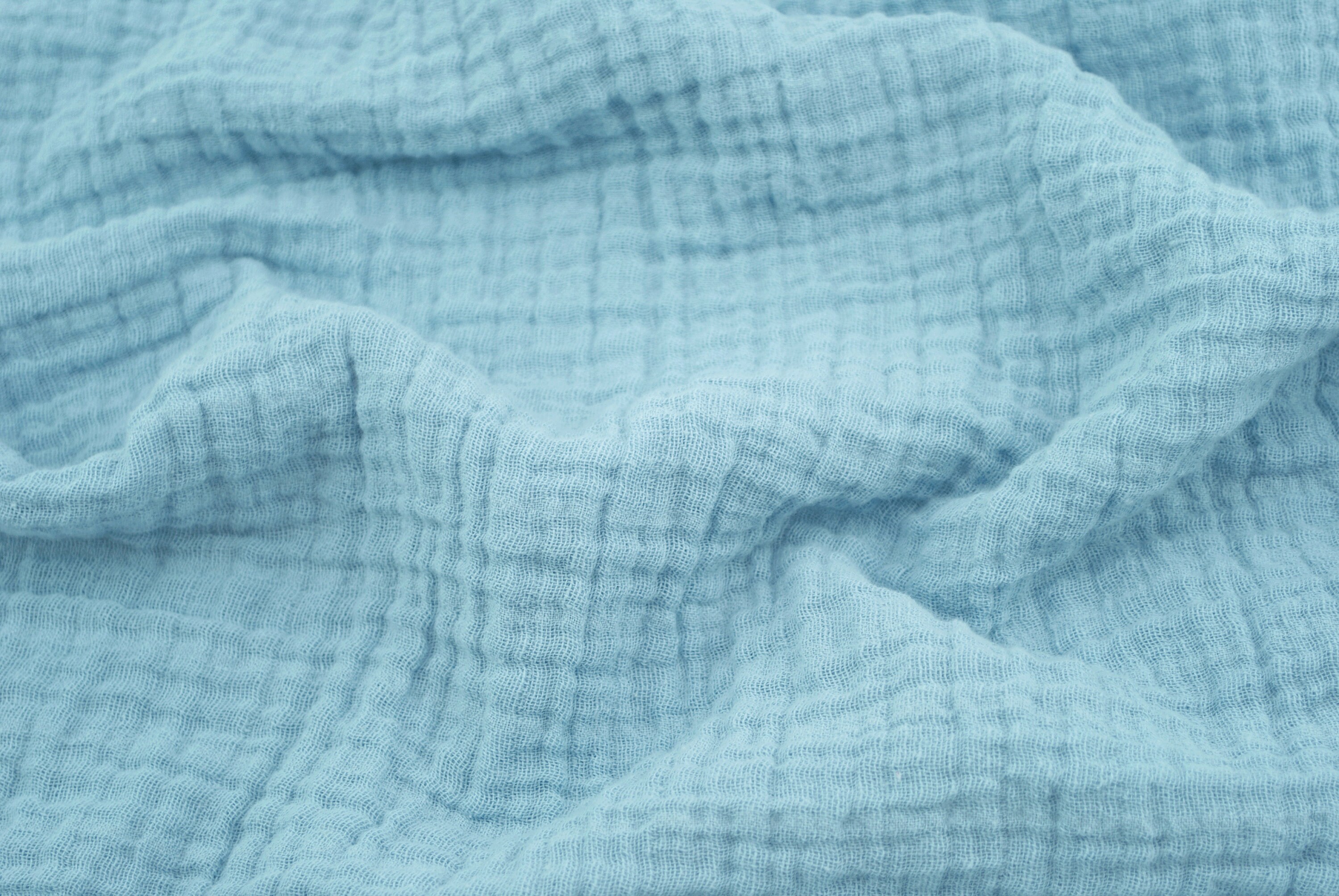 muslin swaddle fabric
