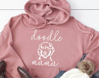 goldendoodle sweatshirt