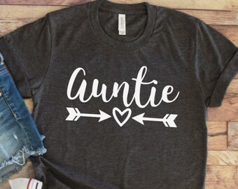 Auntie Shirt