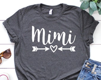 Mimi T-shirt