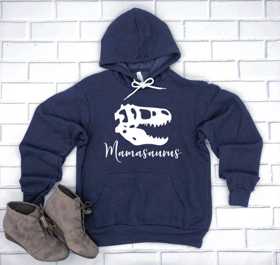 Dustin dinosaur cheap hoodie