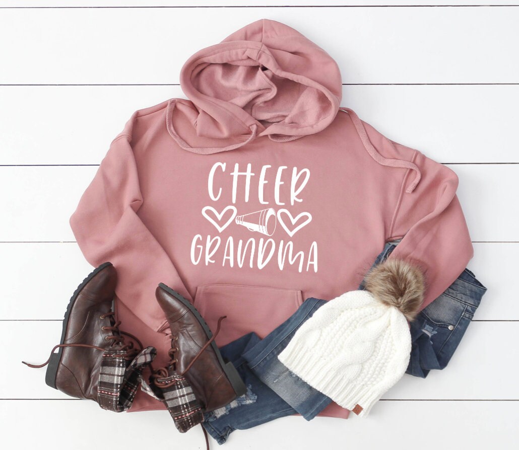 Hoodies for grandma new arrivals