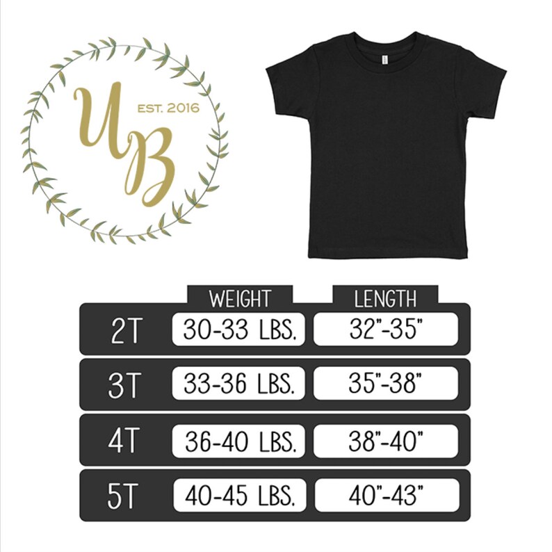 custom infant t shirt