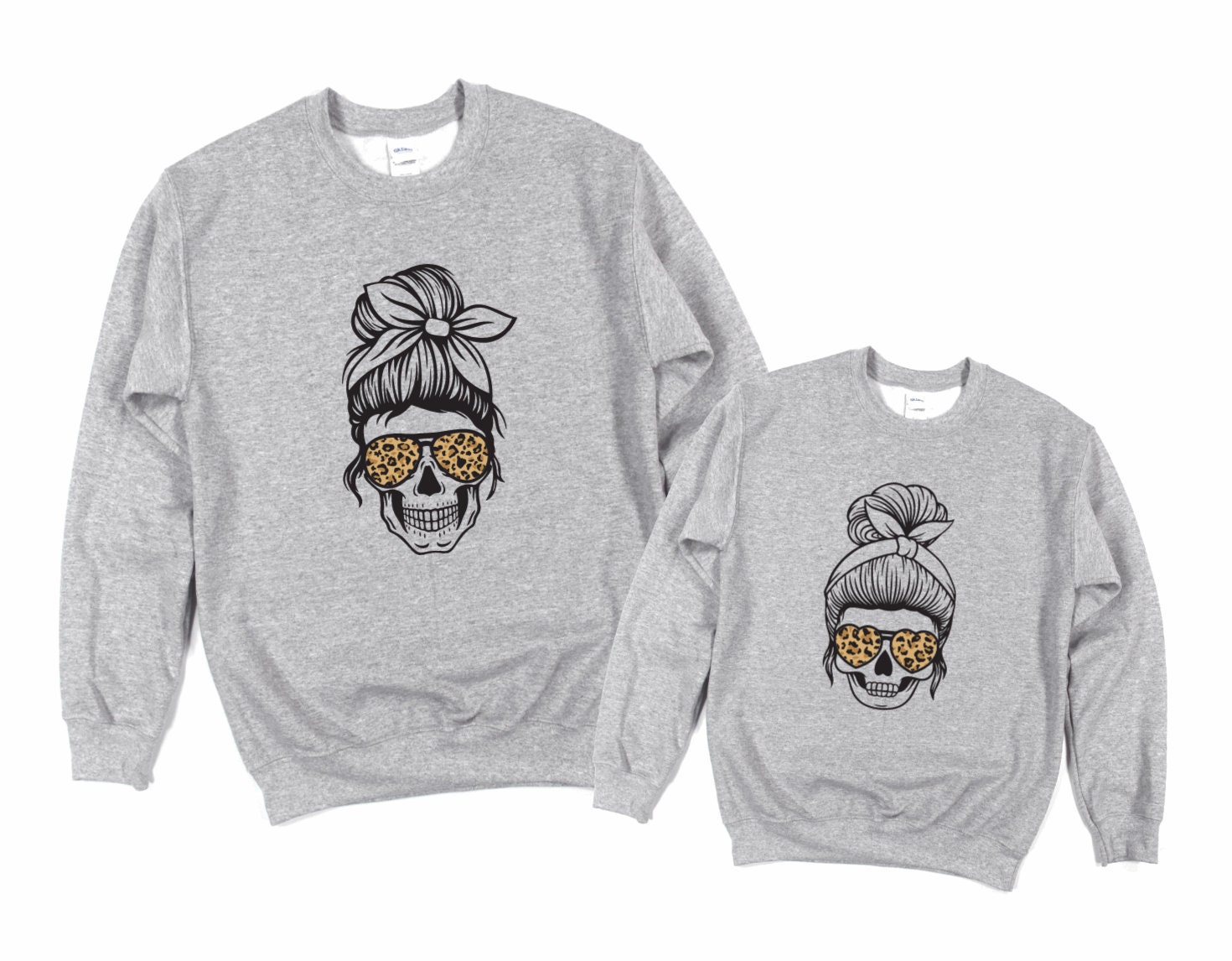 mommy daughter sweatshirts