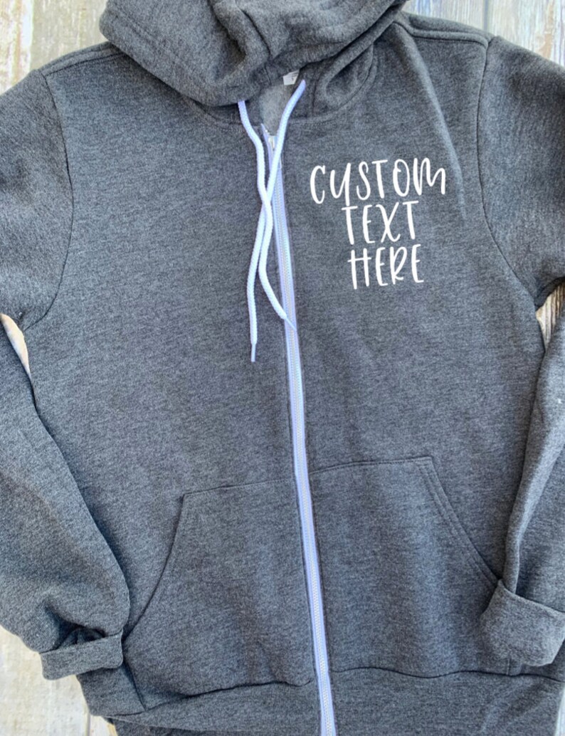 Custom Sweatpants Personalized Unisex Sweatpants Custom Text