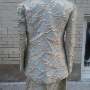 60's Dress With Jacket image 5