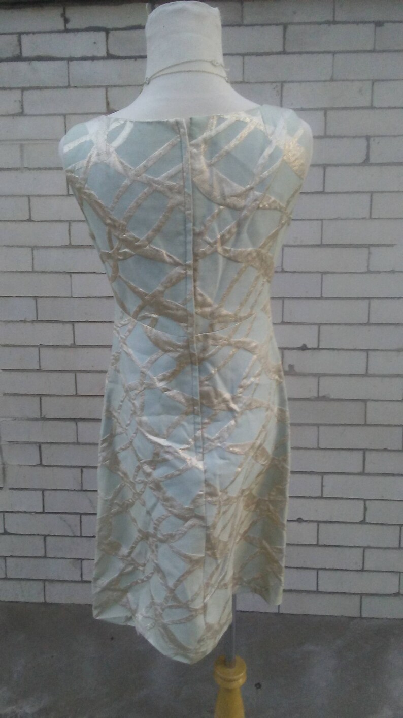 60's Dress With Jacket image 4