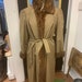 see more listings in the Vintage coats section