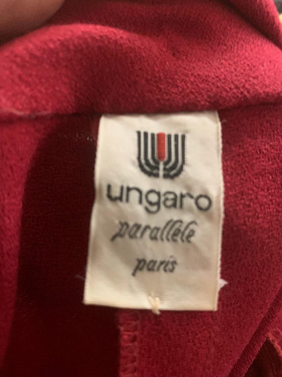 Ungaro Parallel Paris Elegance - image 7