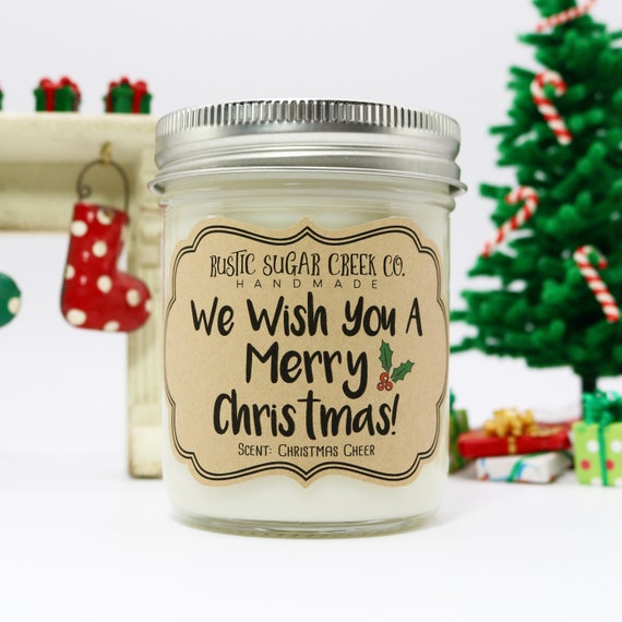 Christmas Wish We Were Neighbors - Gift For Sibling And Bestie