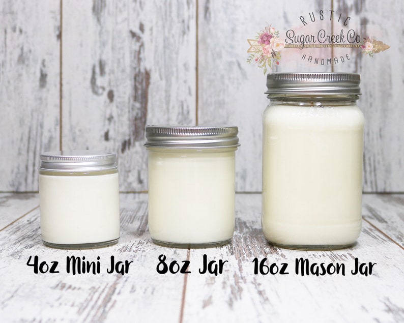 Candles Sugared Candy Apples Scented Candle Christmas Candles Apple Candle Gift For Her Birthday Gift Apple Gifts Personalized Candle