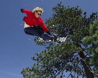 Jeff Brushie 90