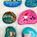 Super SALE Painted Rocks 26 Varieties Of Painted Rocks SALE Positive Il 75x75.4608006969 O3je