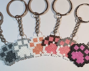 Perle Hama Chat Etsy Perle Hama Chat Etsy