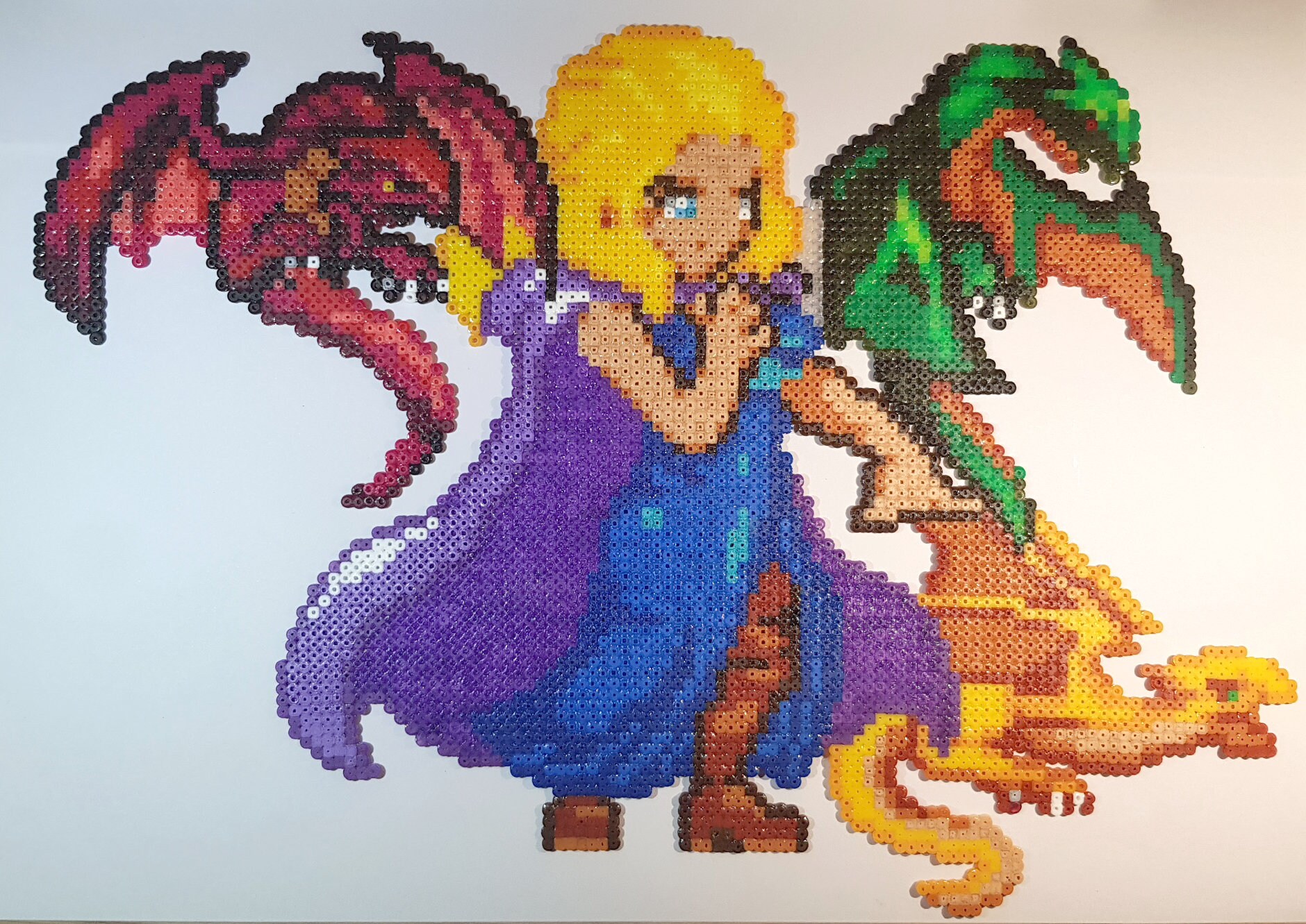 Daenerys - Mother Of Dragons