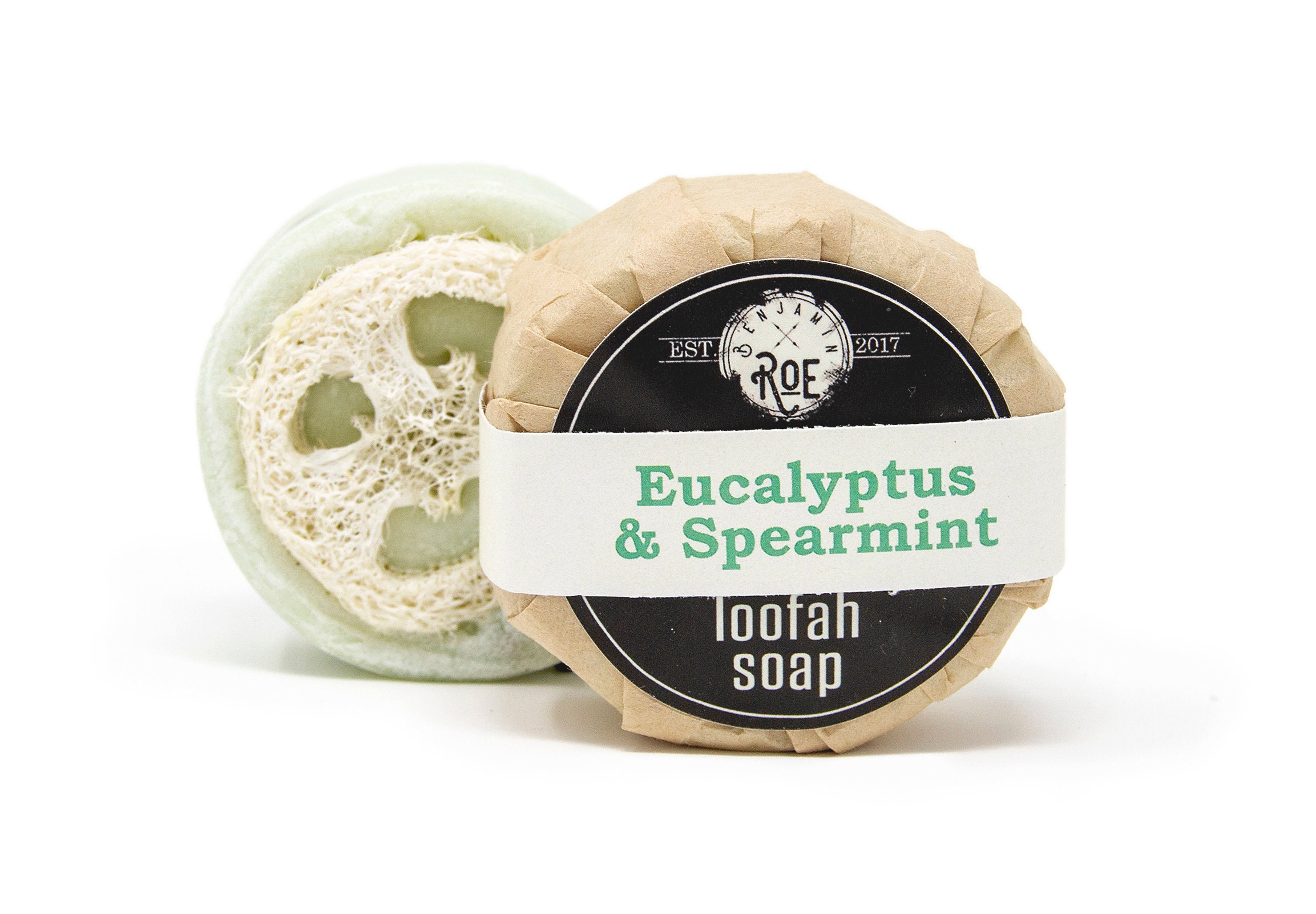 Wholesale Bulk Loofah Soap Natural Sponge Soap 100% | Etsy
