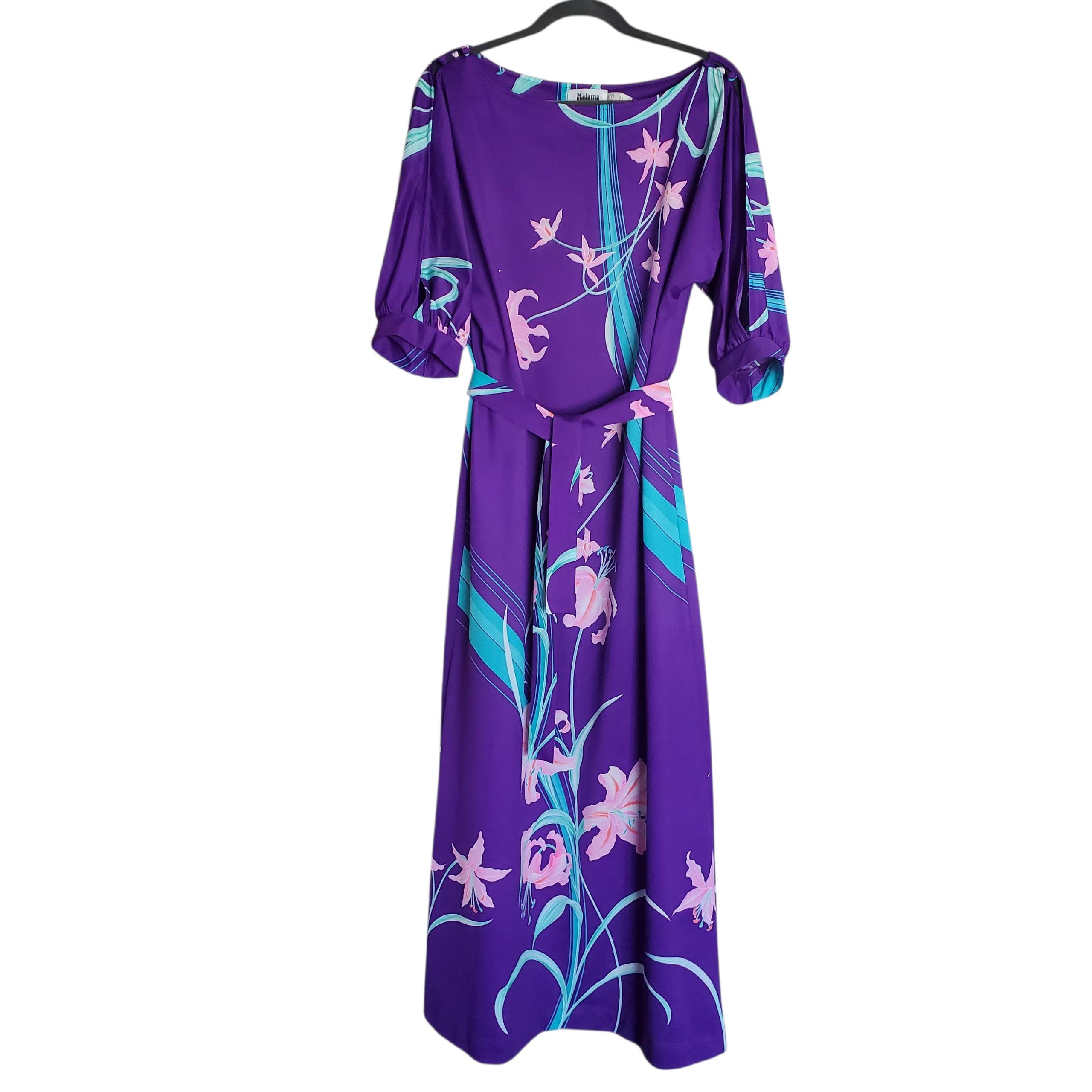 ハワイアン Malama sophisticates hawaii ワンピース Malama sophisticatesマラマ ソフィスティケイツ ワンピース