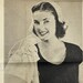 see more listings in the 1940s Patterns section