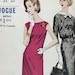 see more listings in the 1960s Sewing Patterns section
