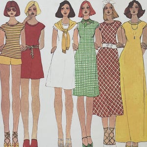 70s Dress - Etsy