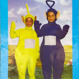 Teletubbies costume - Etsy 日本
