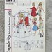 see more listings in the DOLL Sewing Patterns section