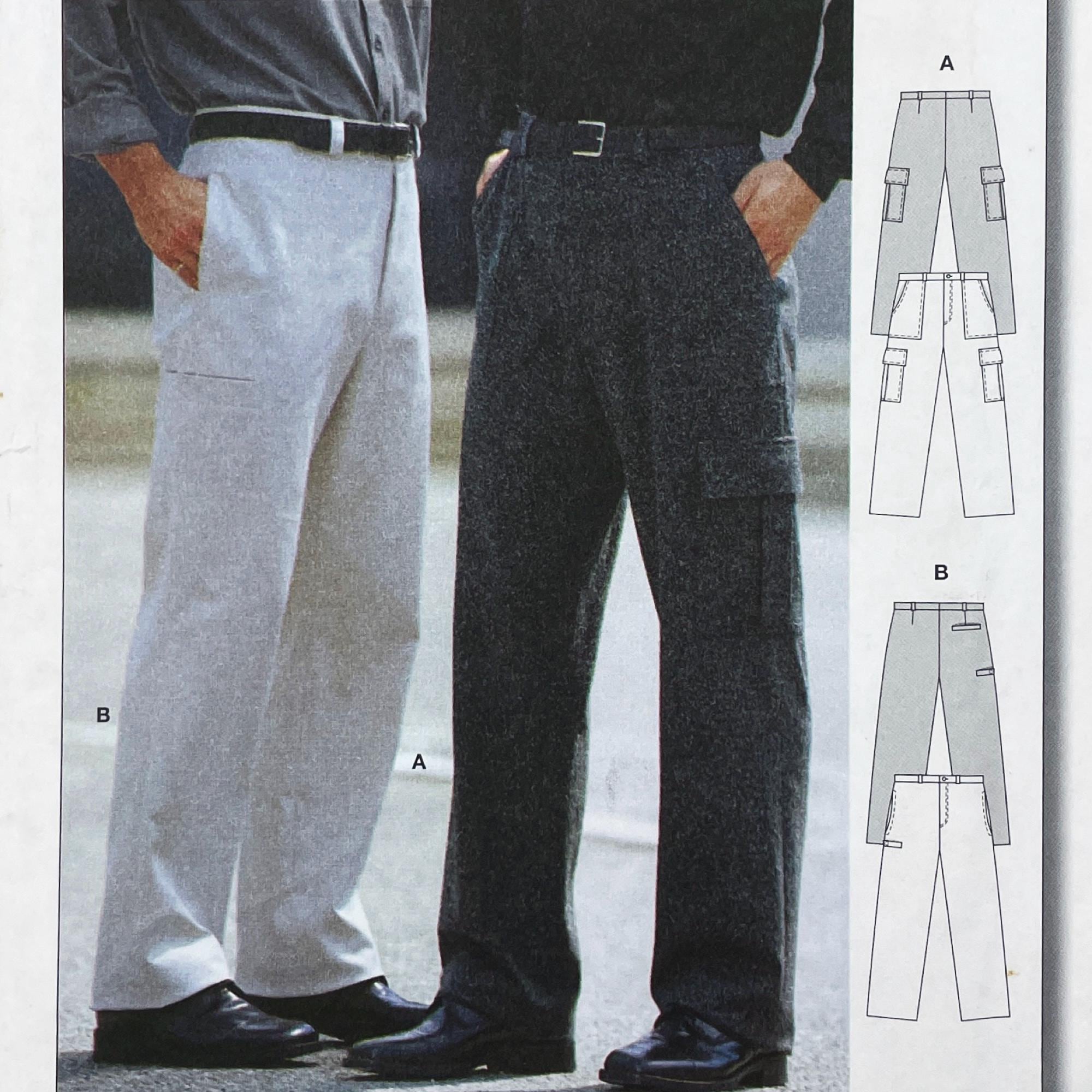 90s Chino Pants - Etsy