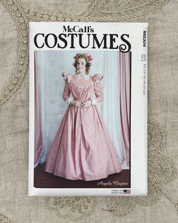 Victorian dresses 2025 size 22
