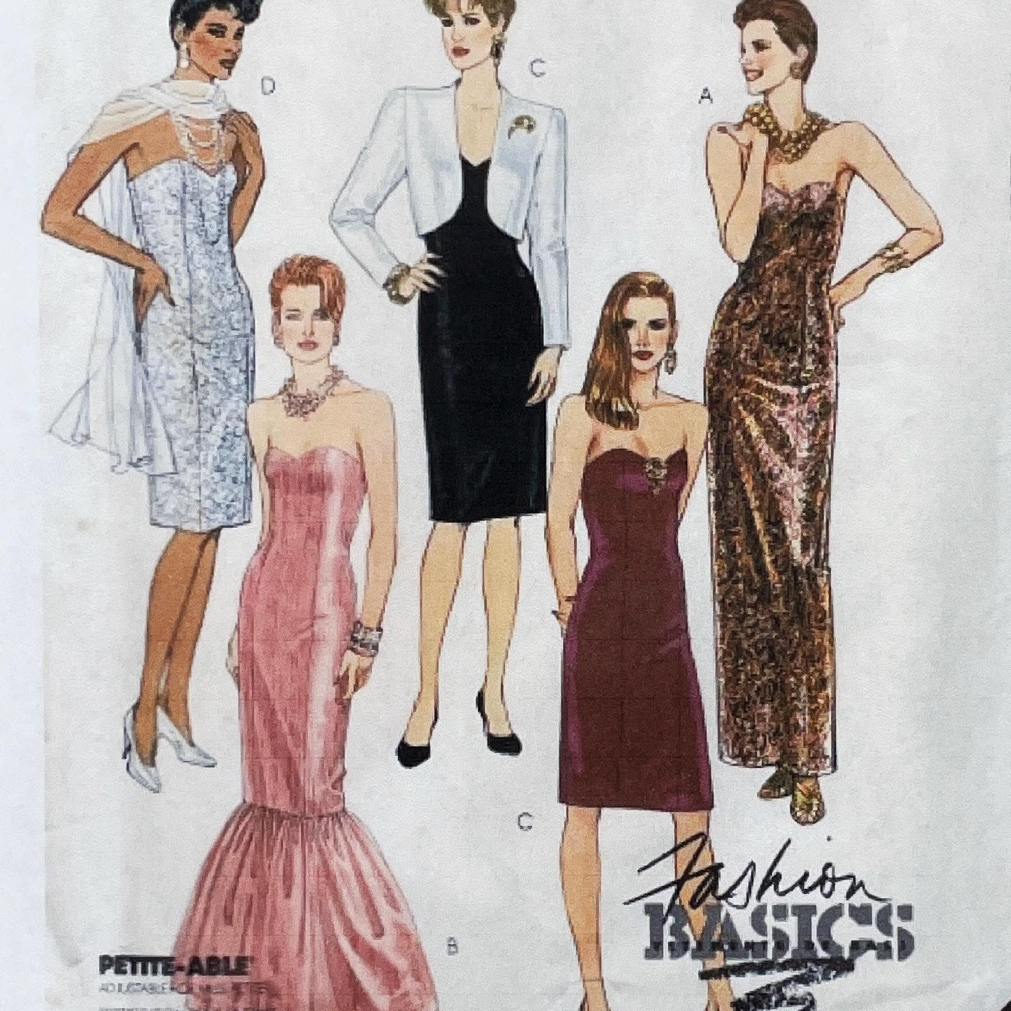 Hollywood Prom Dress - Etsy