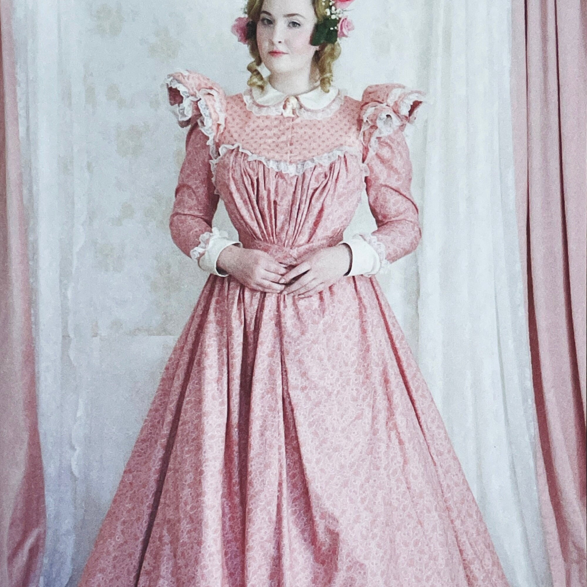 Early 1900 dresses 2025