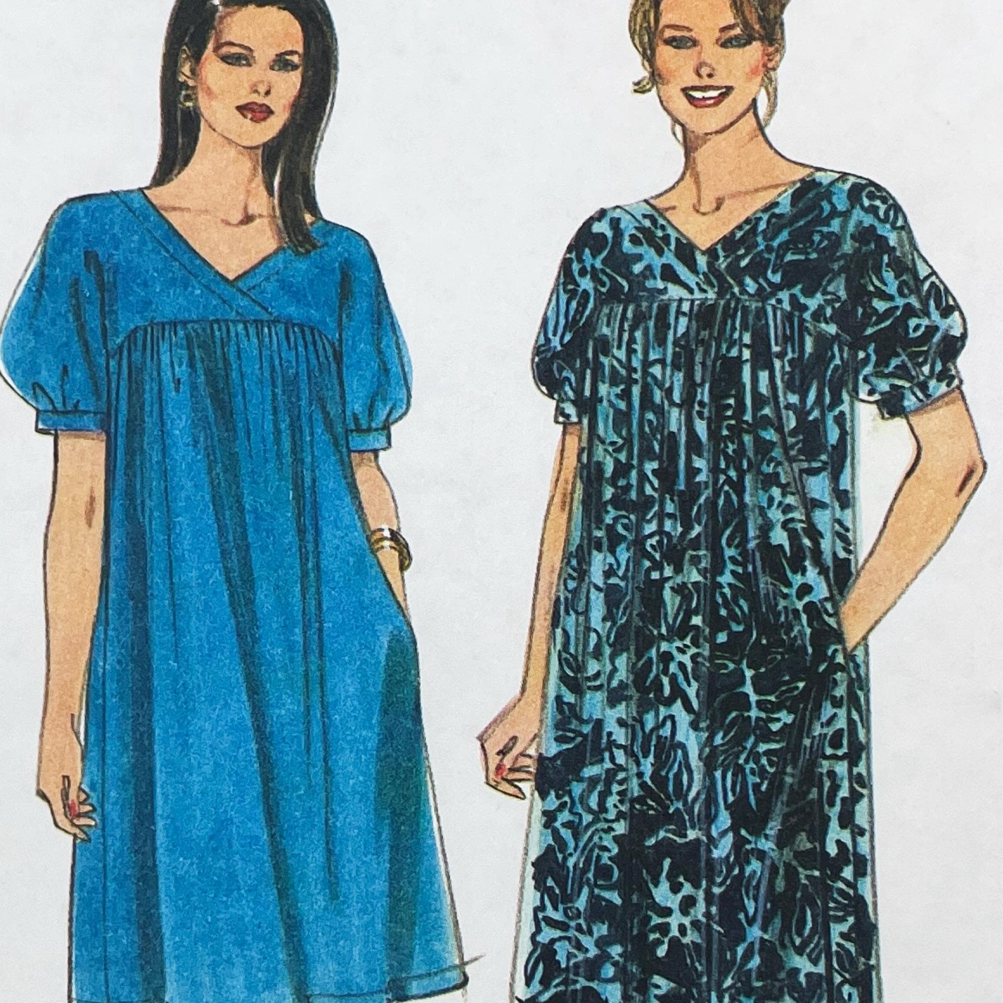 Baby Muumuu - Etsy