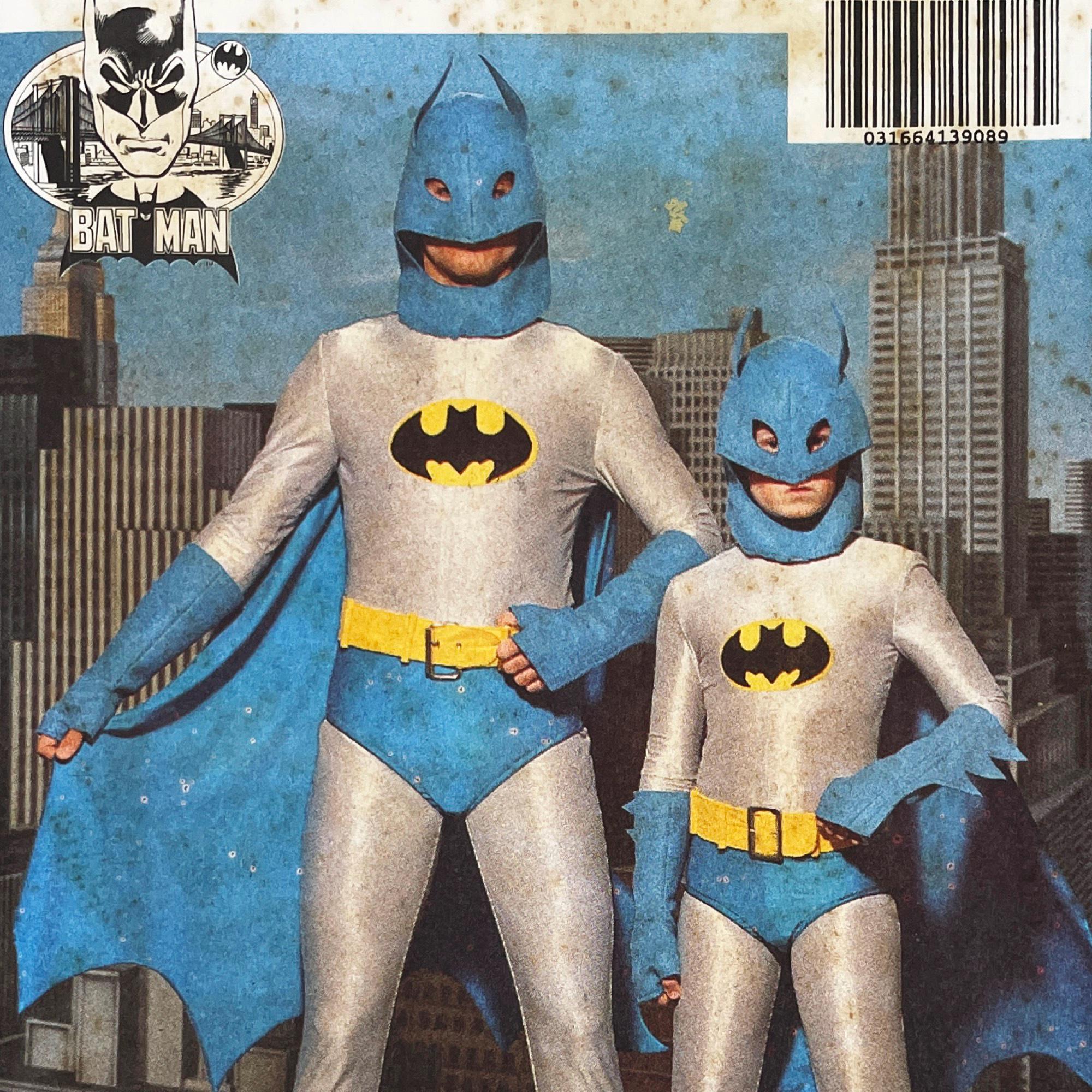 Adam West 60s Robin Costume Bruce Wayne\u0026#039;s 60s Batman And Robin Costumes  Bruce Wayne, image size:2000x2000