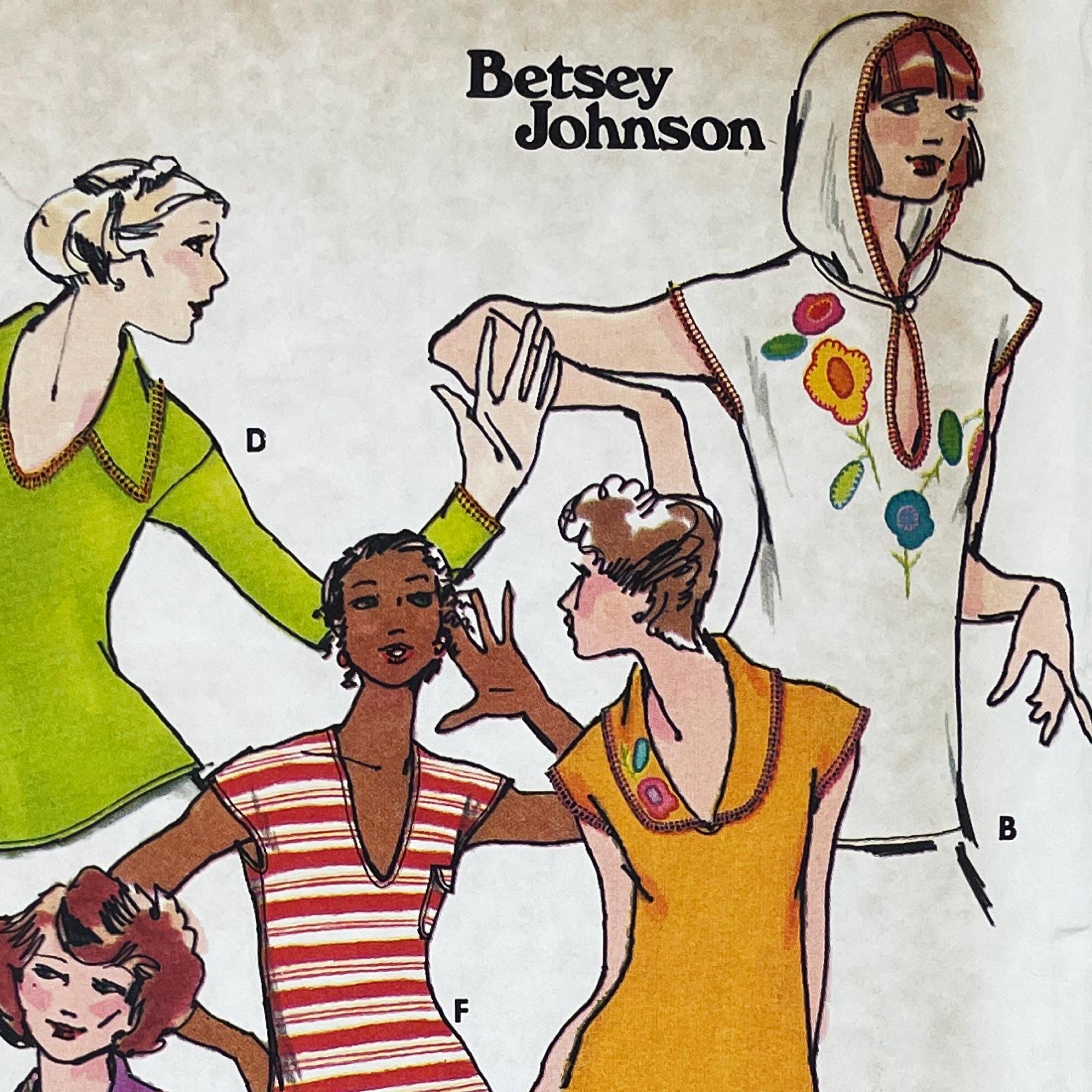 70s Butterick - Etsy
