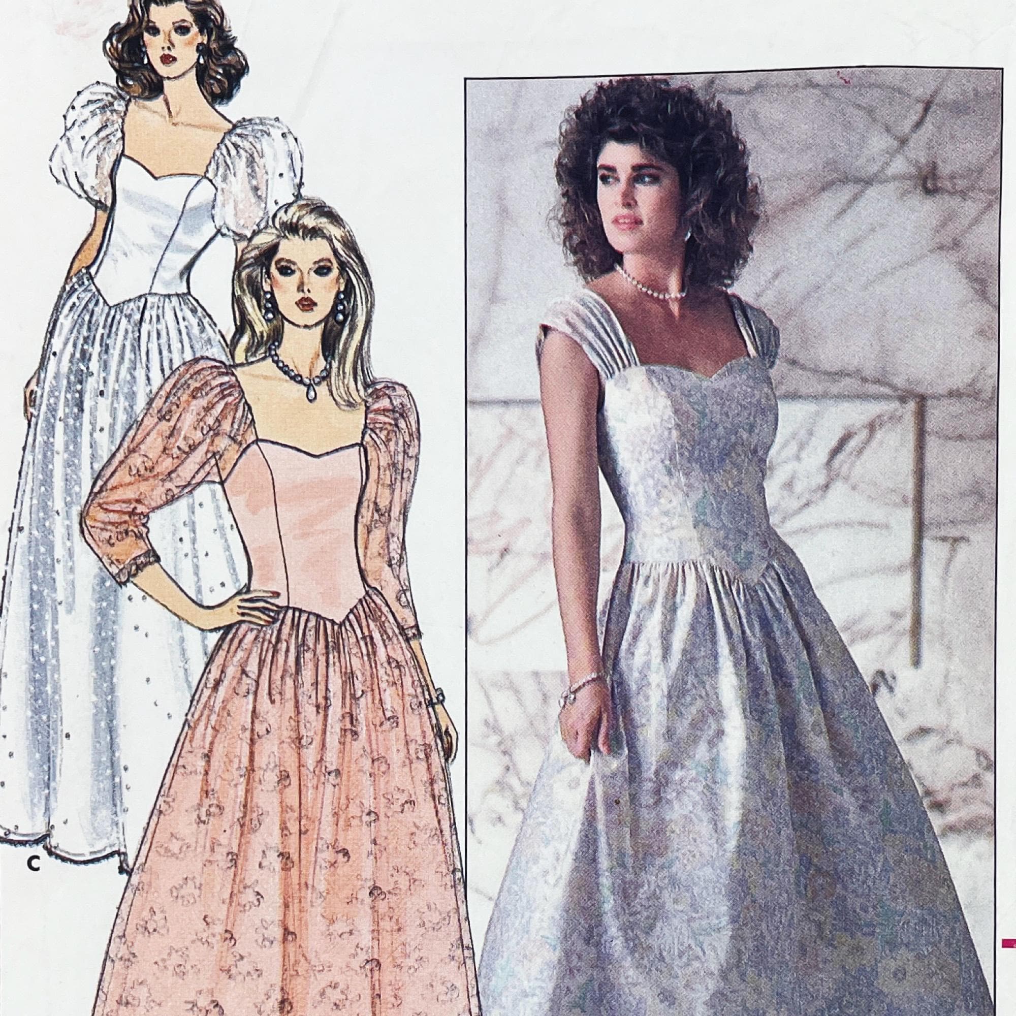 【BAON】24SS★ [BAONHAUS] Rakui Shirring Lace S/Sleeve OP 2024 Bleu by Rod Beattie Eyes Wide Open Caftan Cover Up